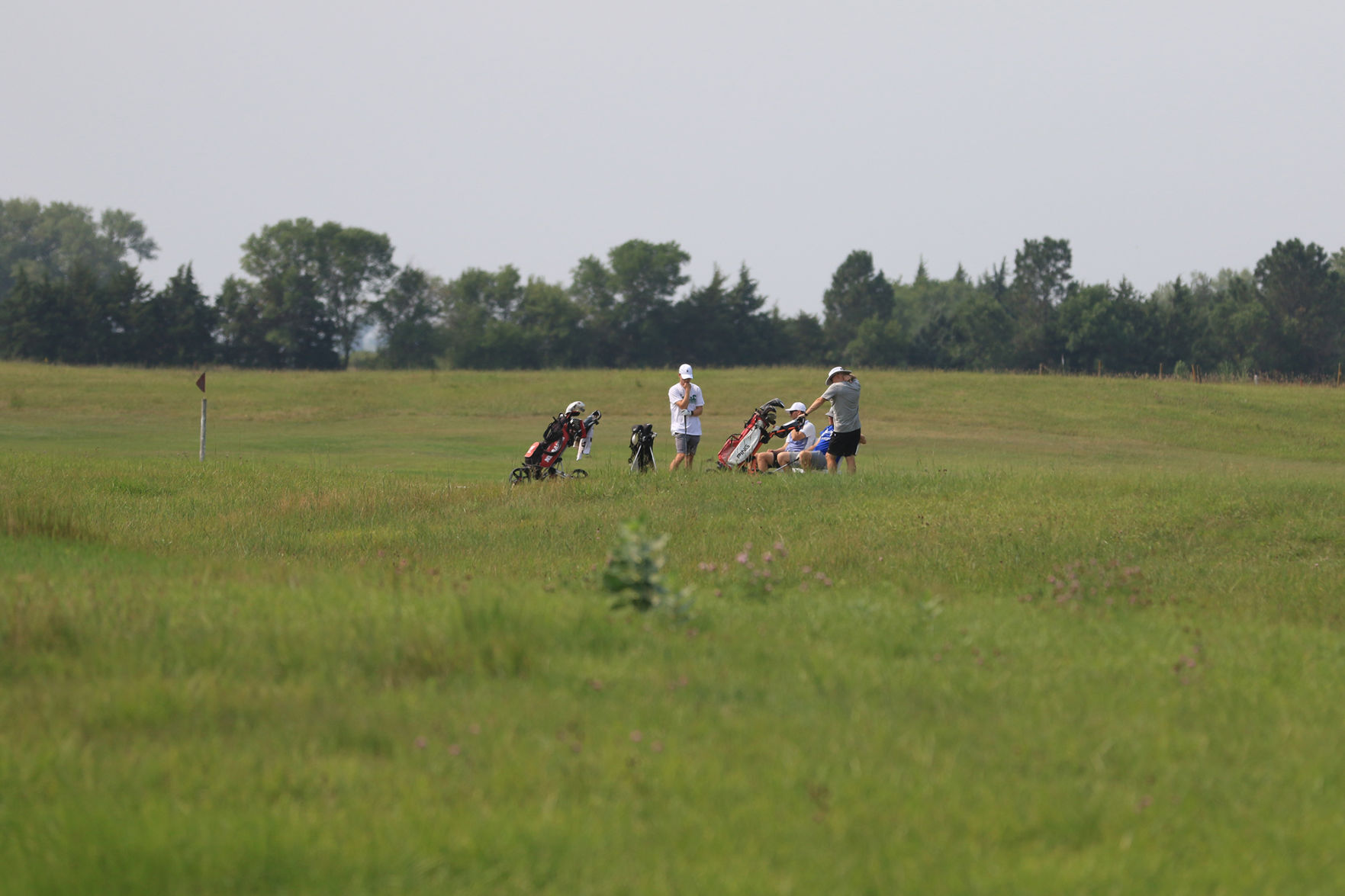 Dannebrog Country Club